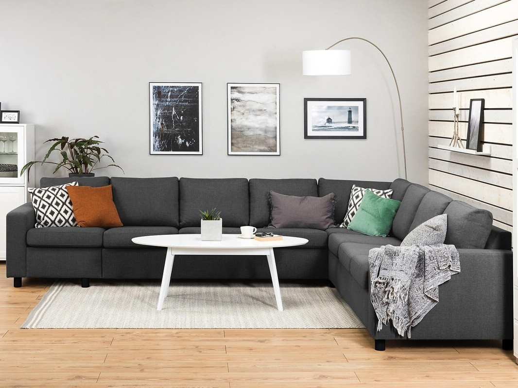 Stūra dīvāns Scandinavian Choice Remavio 148 (Inari 94)