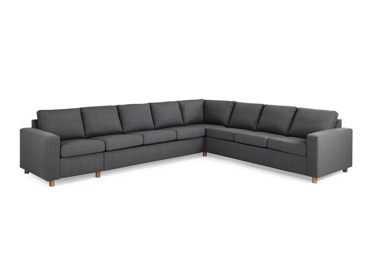 Stūra dīvāns Scandinavian Choice Remavio 148 (Inari 94)