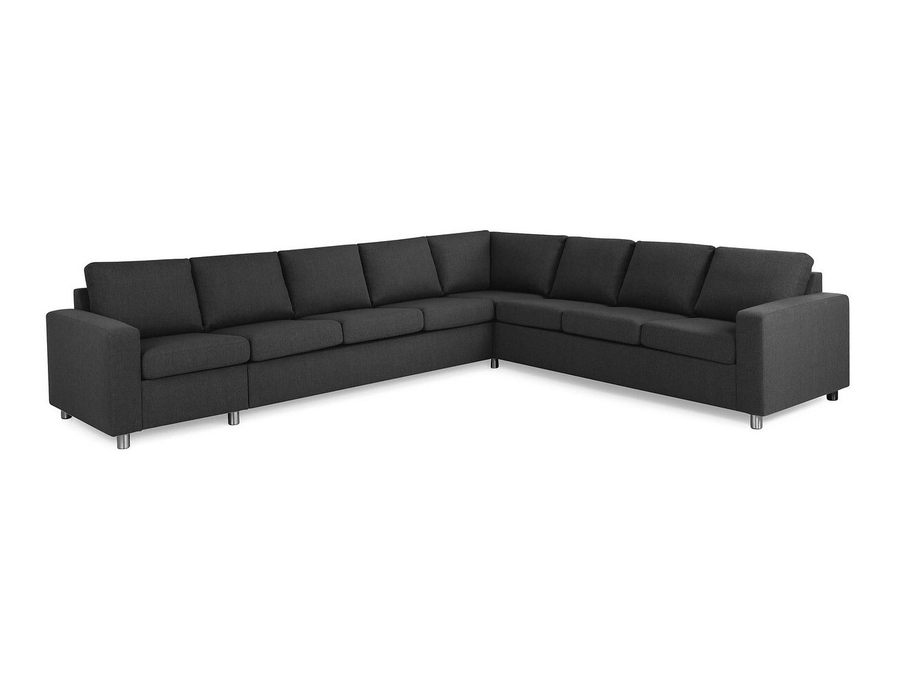 Stūra dīvāns Scandinavian Choice Remavio 148 (Dortmund 1115)