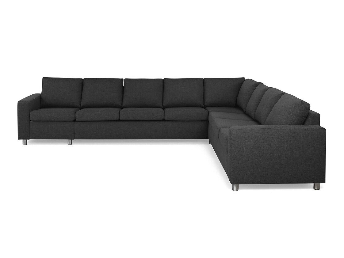 Stūra dīvāns Scandinavian Choice Remavio 148 (Dortmund 1115)
