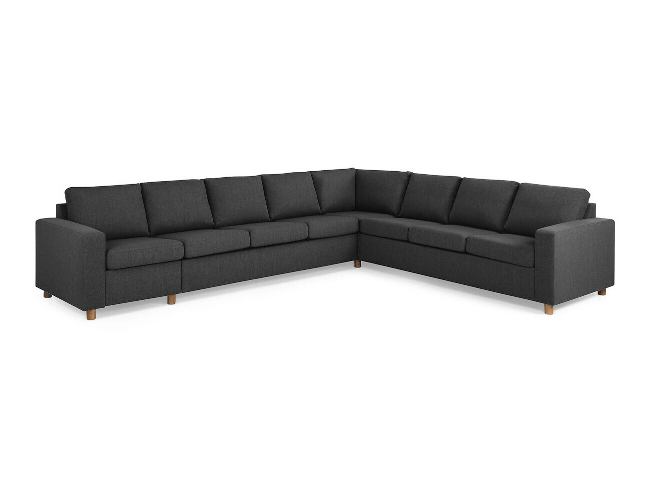 Stūra dīvāns Scandinavian Choice Remavio 148 (Dortmund 1115)