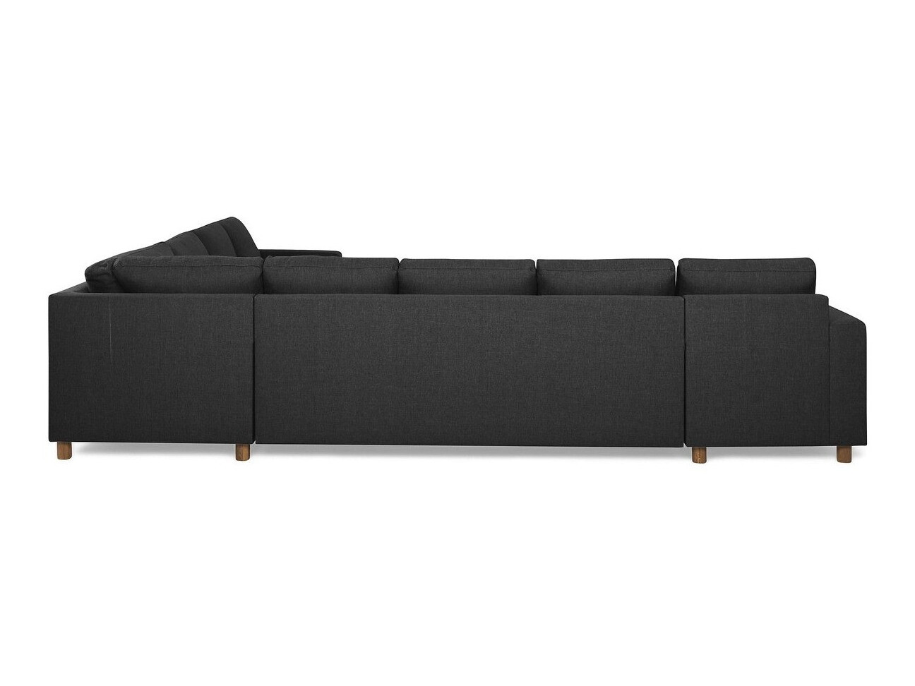 Stūra dīvāns Scandinavian Choice Remavio 148 (Dortmund 1115)