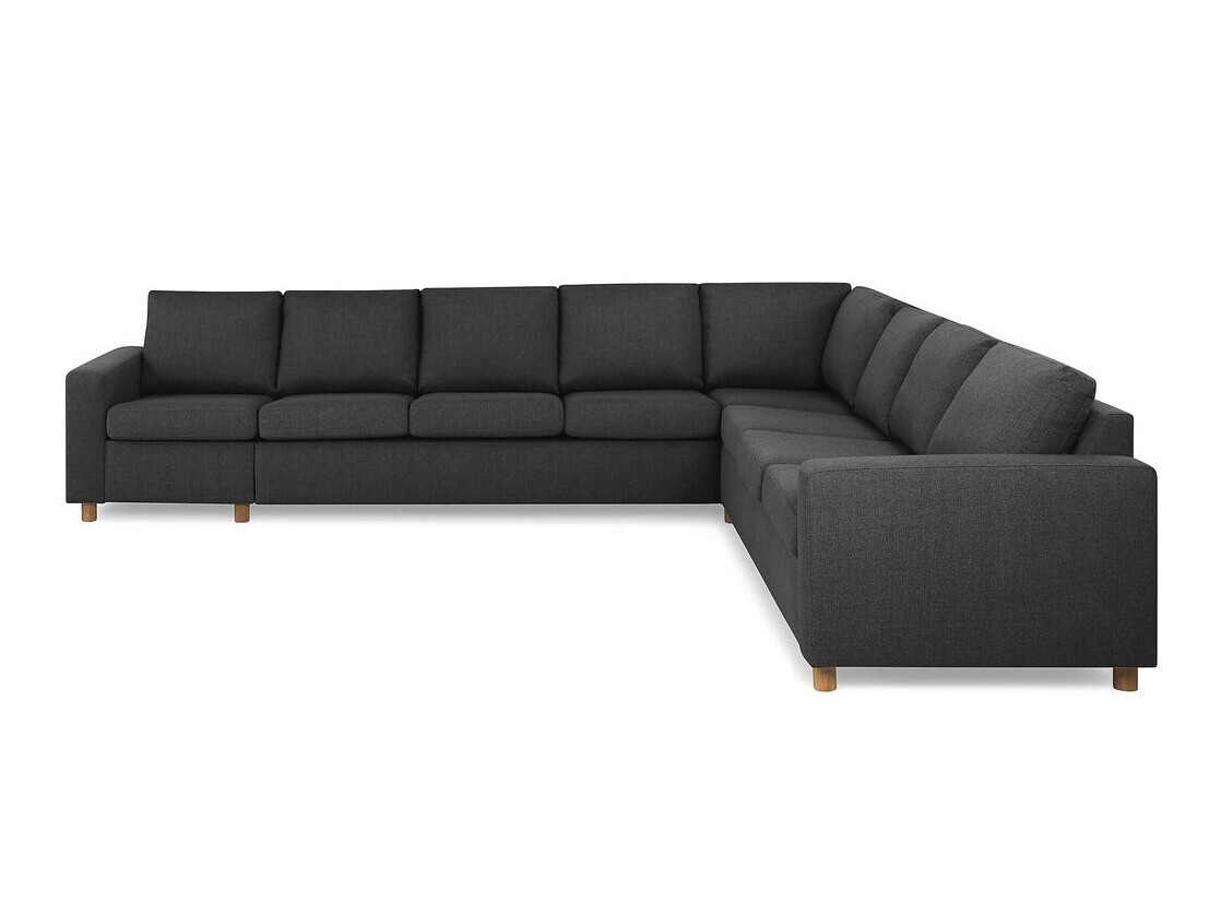 Stūra dīvāns Scandinavian Choice Remavio 148 (Dortmund 1115)