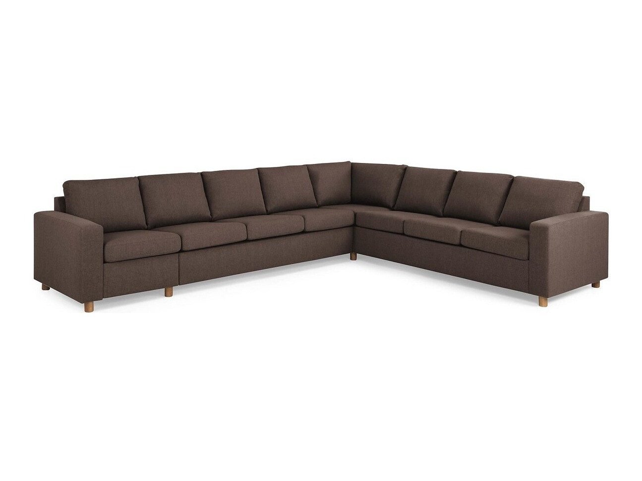 Stūra dīvāns Scandinavian Choice Remavio 148 (Inari 27)