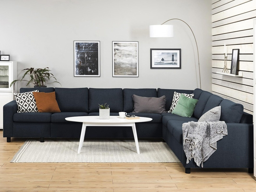Stūra dīvāns Scandinavian Choice Remavio 148 (Inari 80)