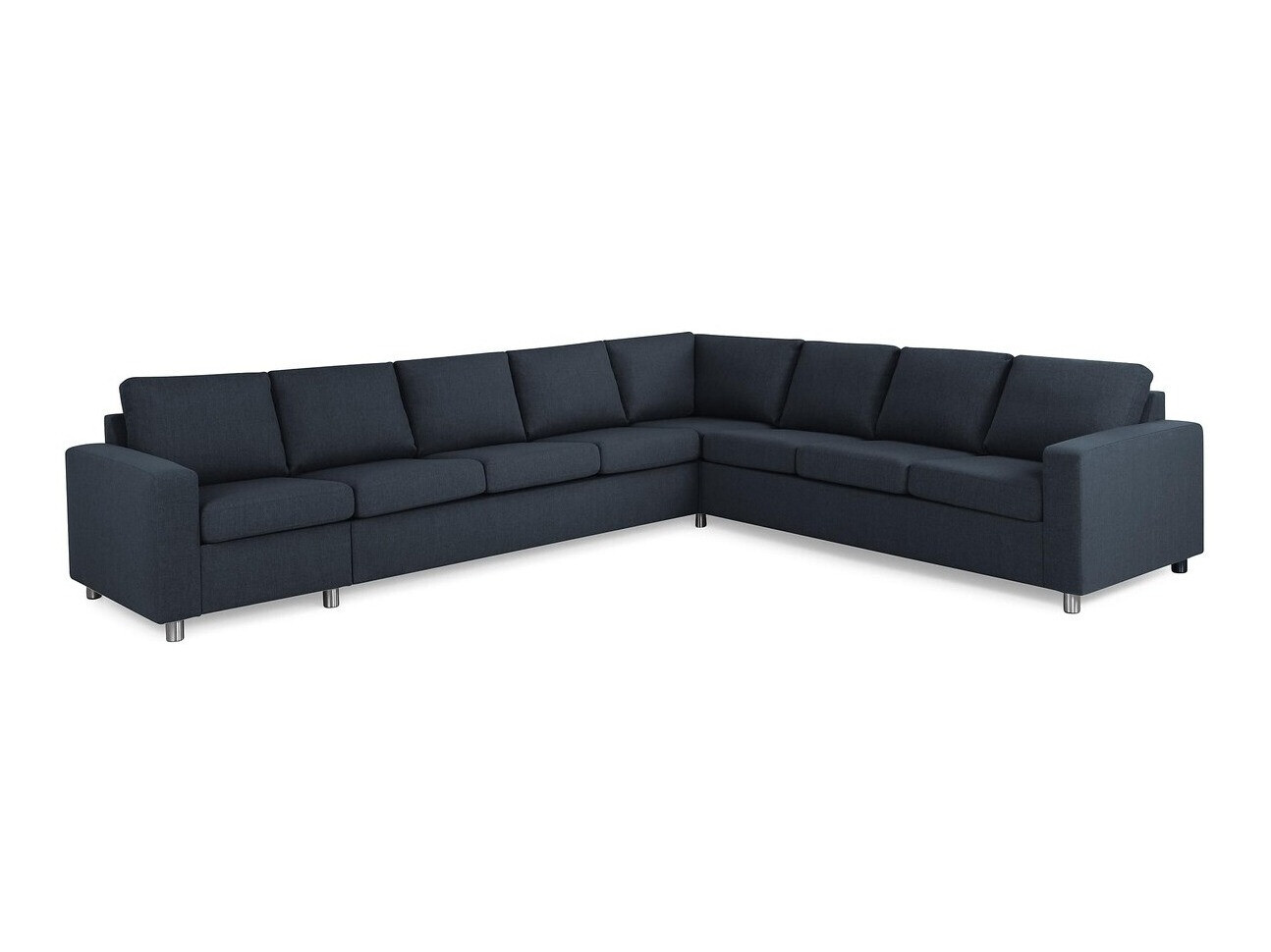 Stūra dīvāns Scandinavian Choice Remavio 148 (Inari 80)