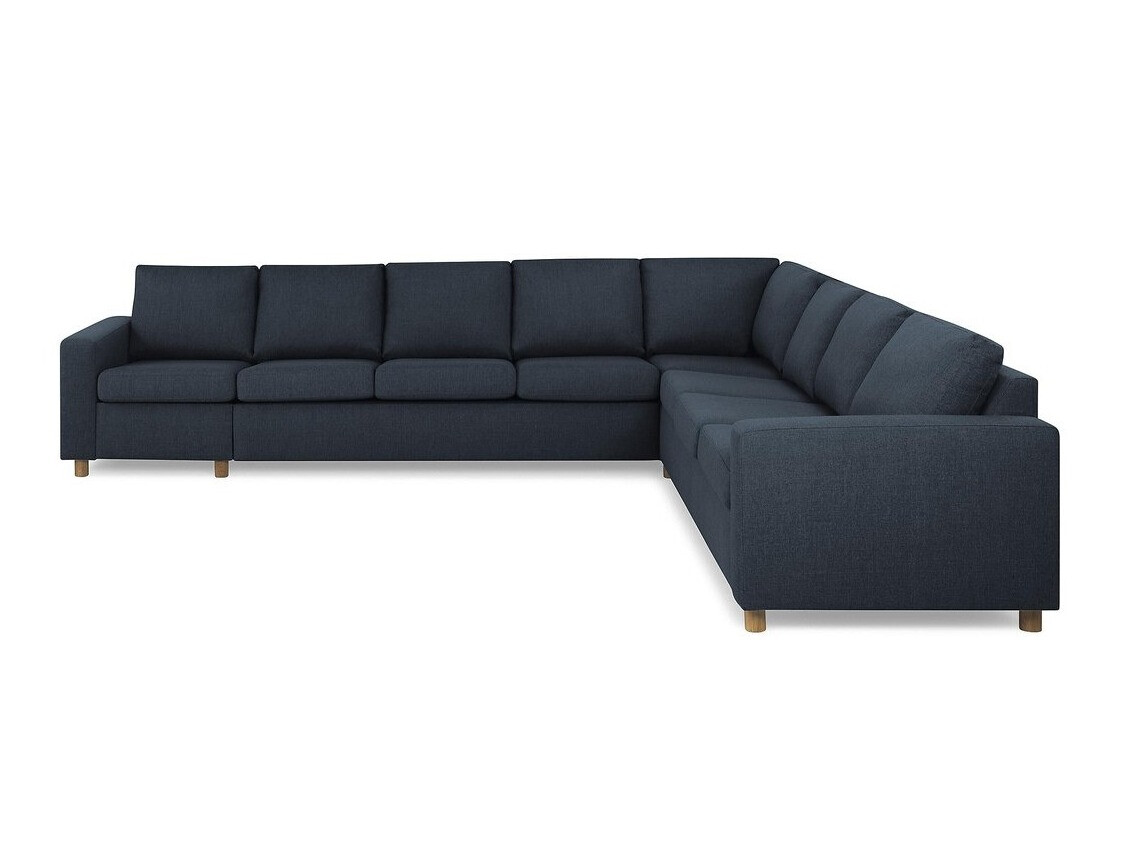 Stūra dīvāns Scandinavian Choice Remavio 148 (Inari 80)