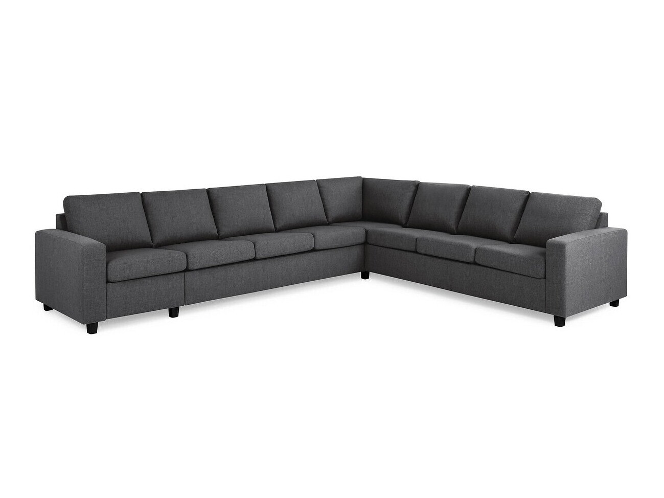 Stūra dīvāns Scandinavian Choice Remavio 150 (Inari 94)