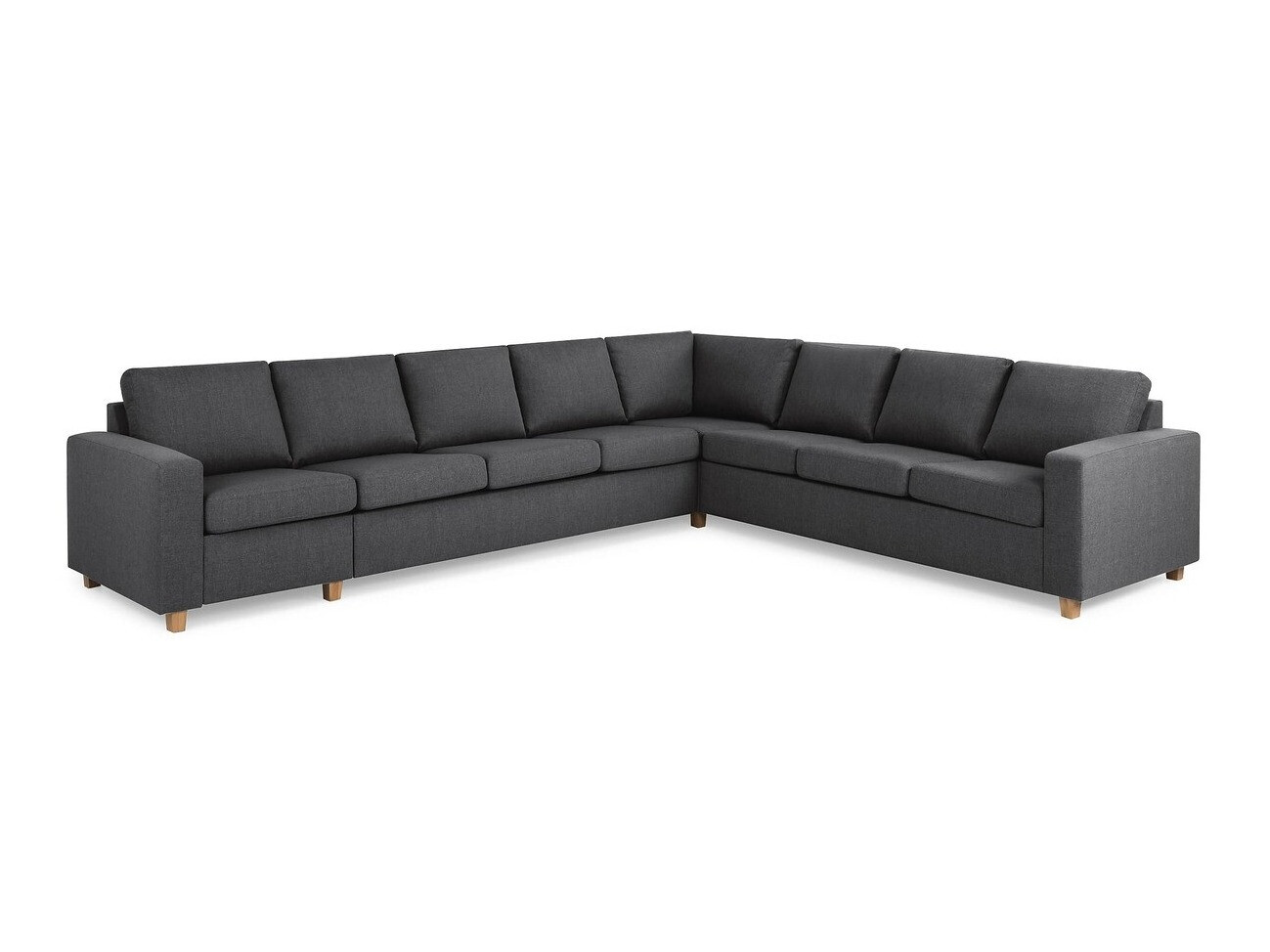Stūra dīvāns Scandinavian Choice Remavio 150 (Inari 94)