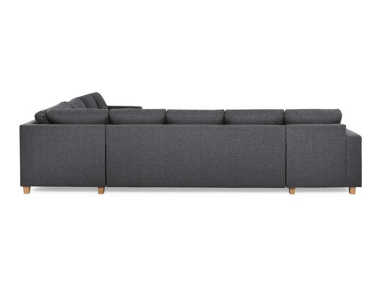 Stūra dīvāns Scandinavian Choice Remavio 150 (Inari 94)