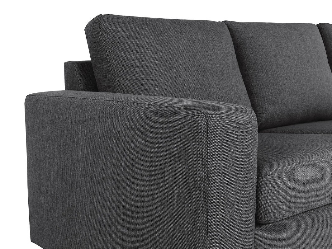 Stūra dīvāns Scandinavian Choice Remavio 150 (Inari 94)