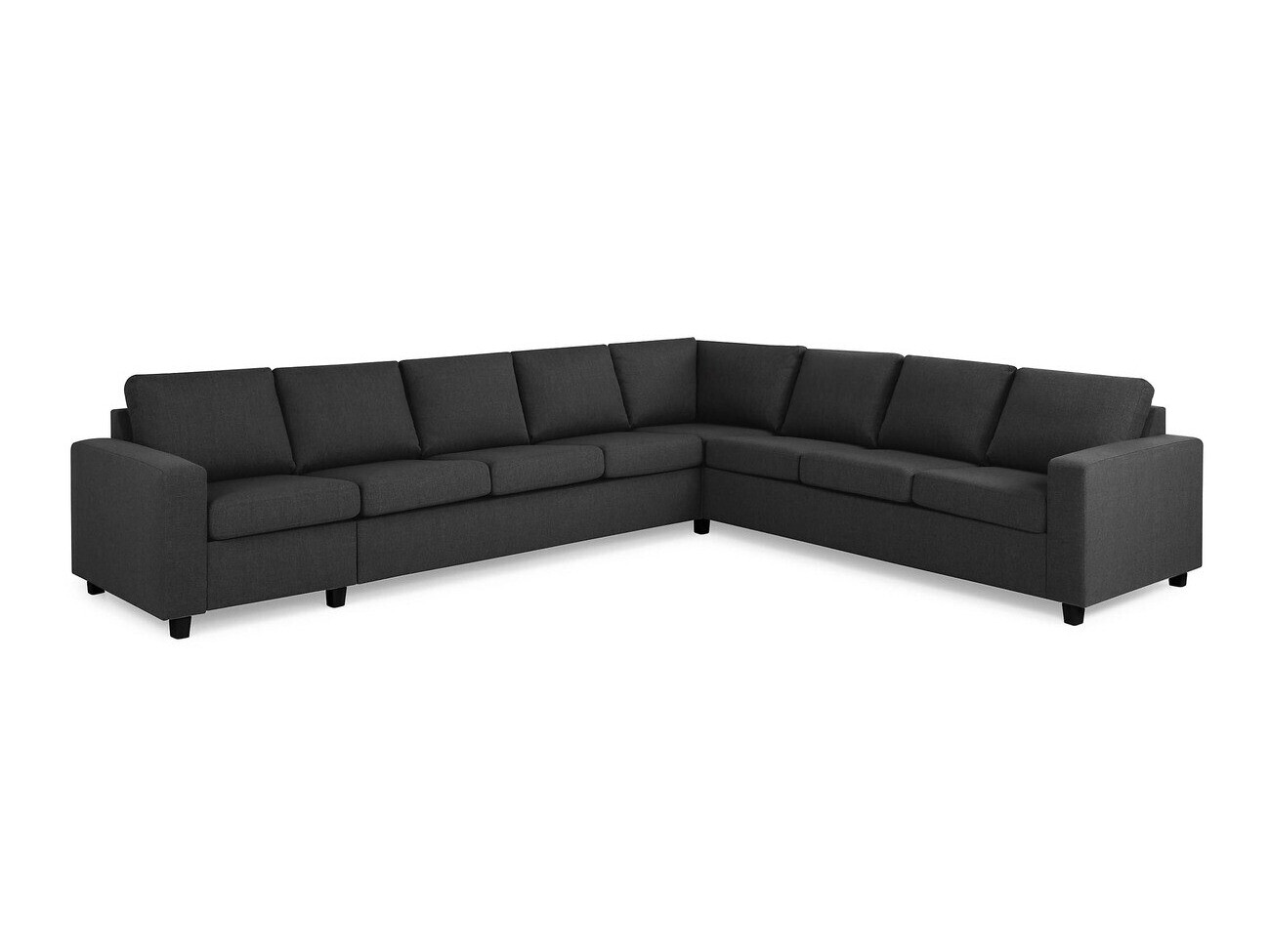 Stūra dīvāns Scandinavian Choice Remavio 150 (Dortmund 1115)