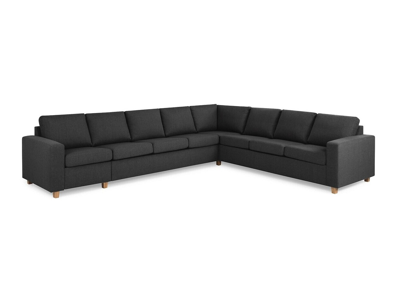 Stūra dīvāns Scandinavian Choice Remavio 150 (Dortmund 1115)