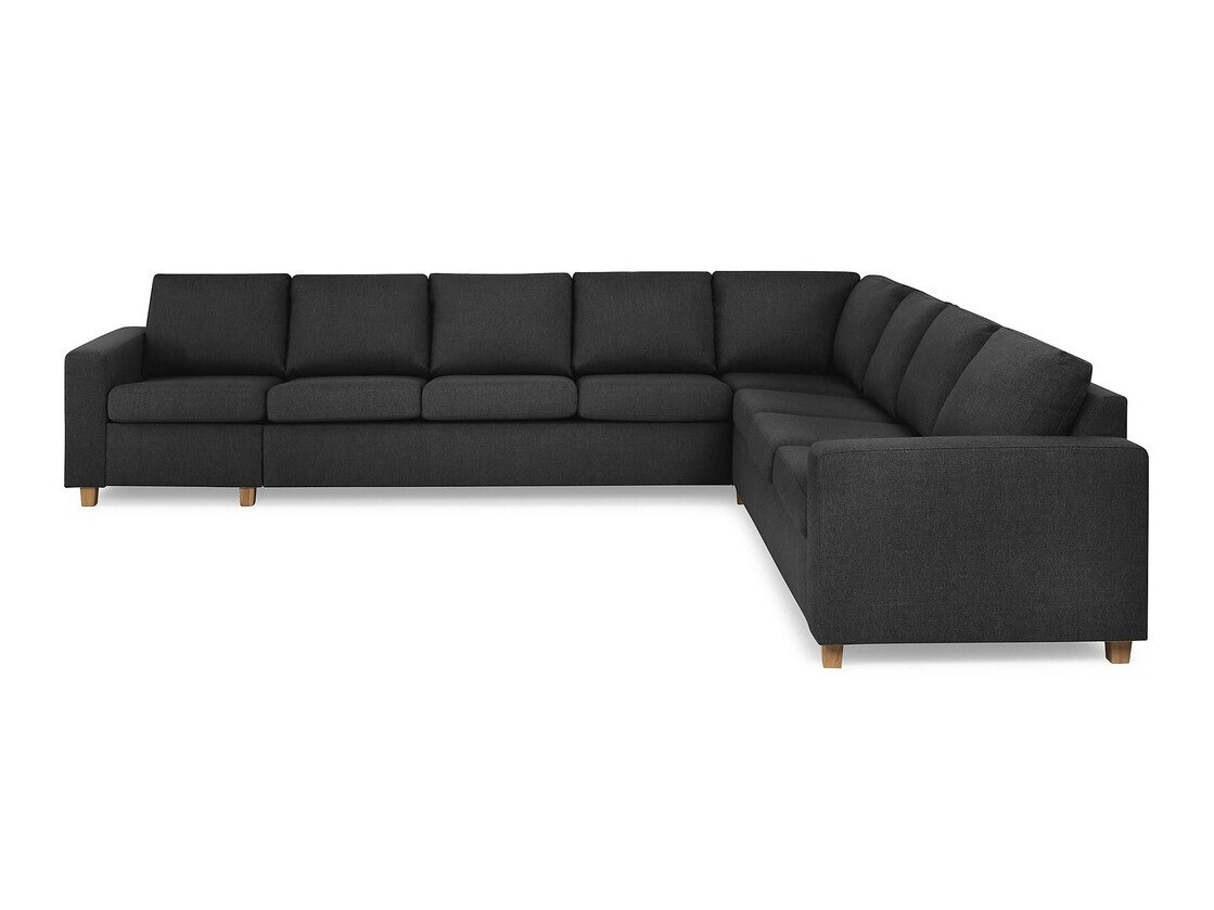 Stūra dīvāns Scandinavian Choice Remavio 150 (Dortmund 1115)