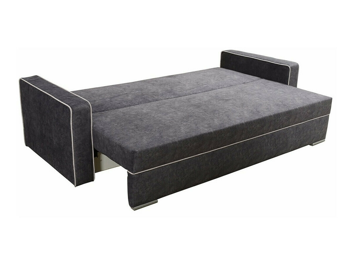 Dīvāns gulta Decatur 101 (Amor Velvet 4314 + Amor Velvet 4317)