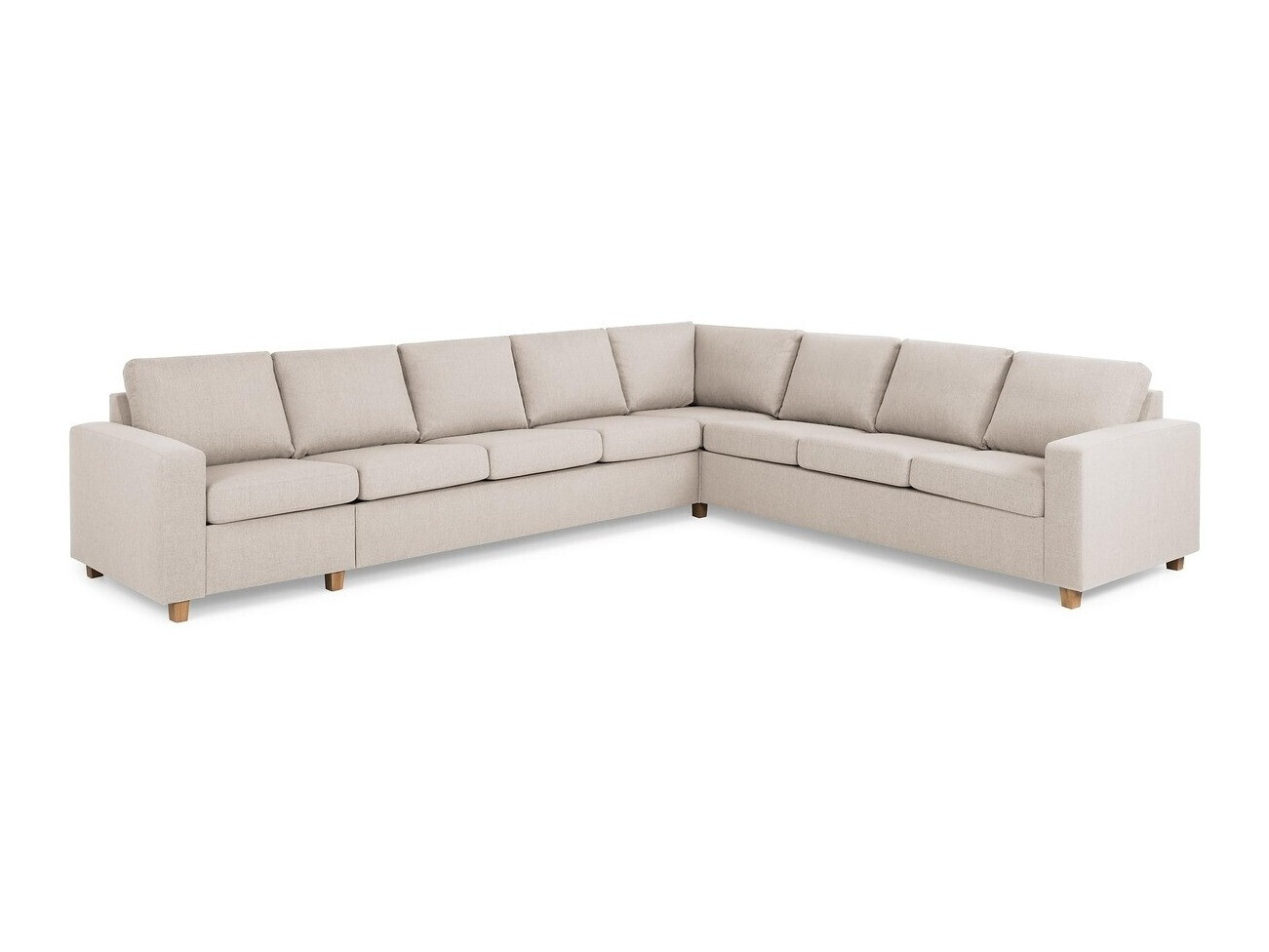 Stūra dīvāns Scandinavian Choice Remavio 150 (Inari 22)