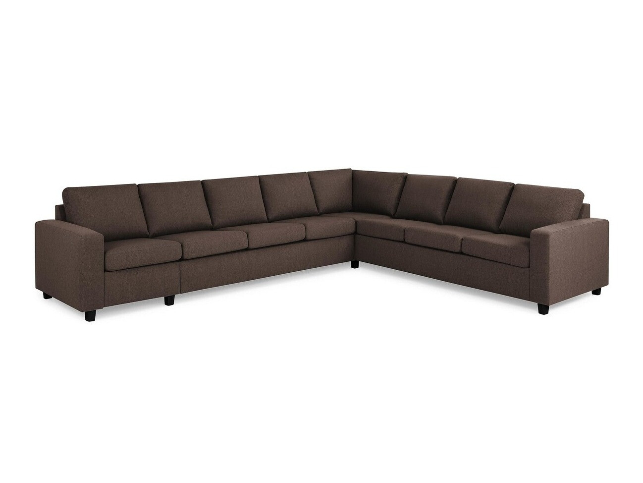Stūra dīvāns Scandinavian Choice Remavio 150 (Inari 27)