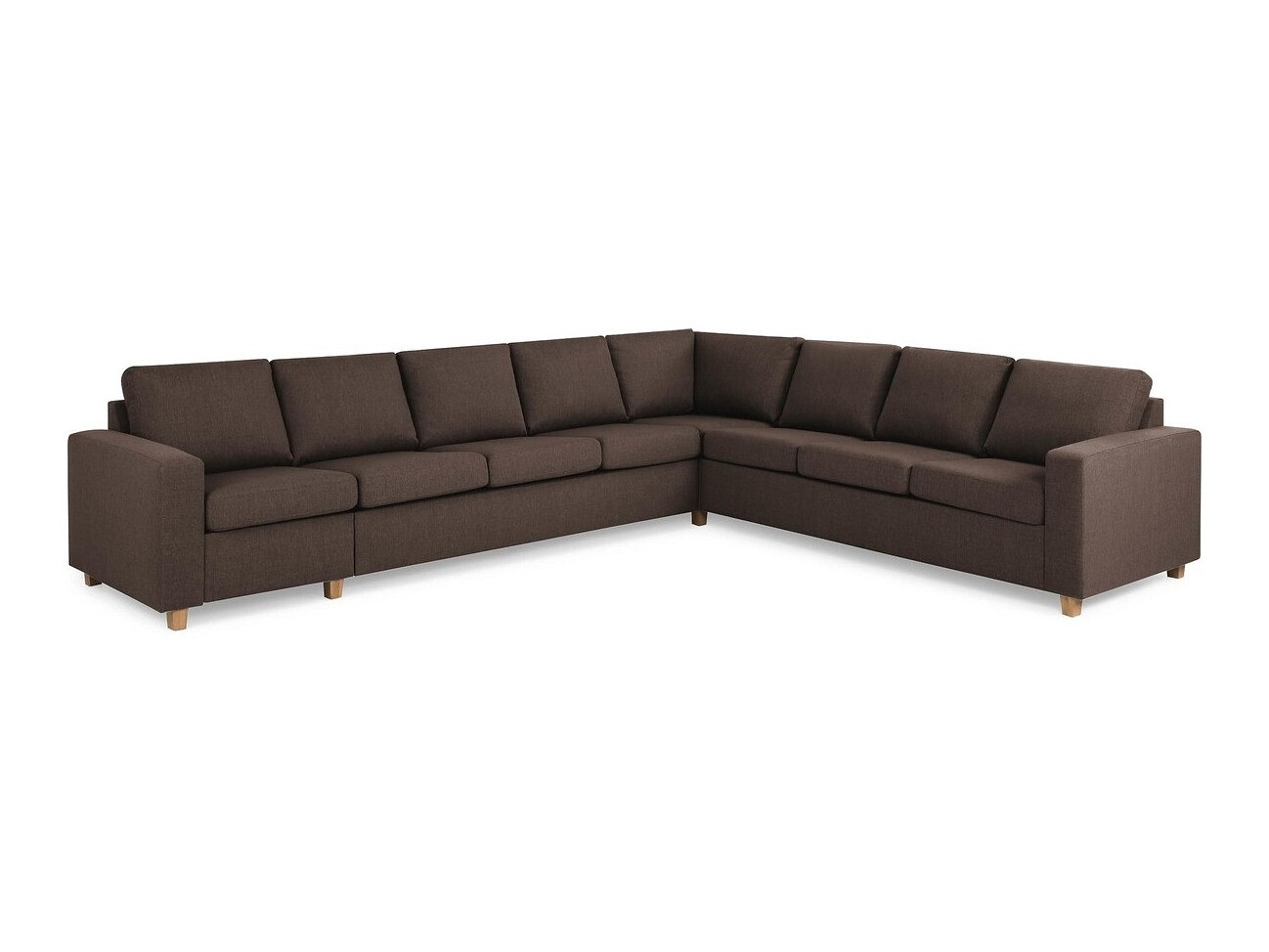 Stūra dīvāns Scandinavian Choice Remavio 150 (Inari 27)