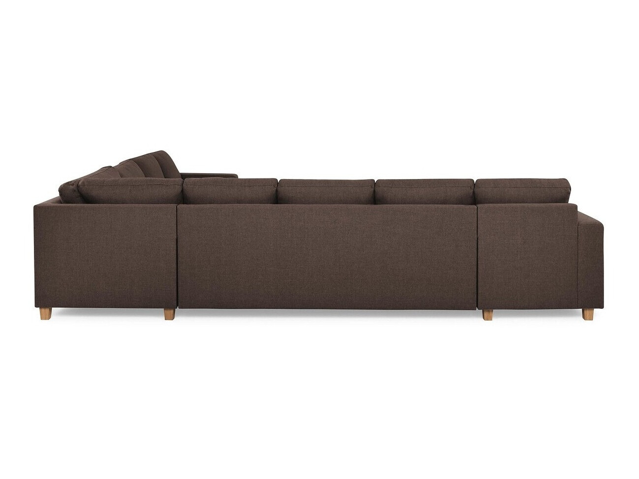 Stūra dīvāns Scandinavian Choice Remavio 150 (Inari 27)