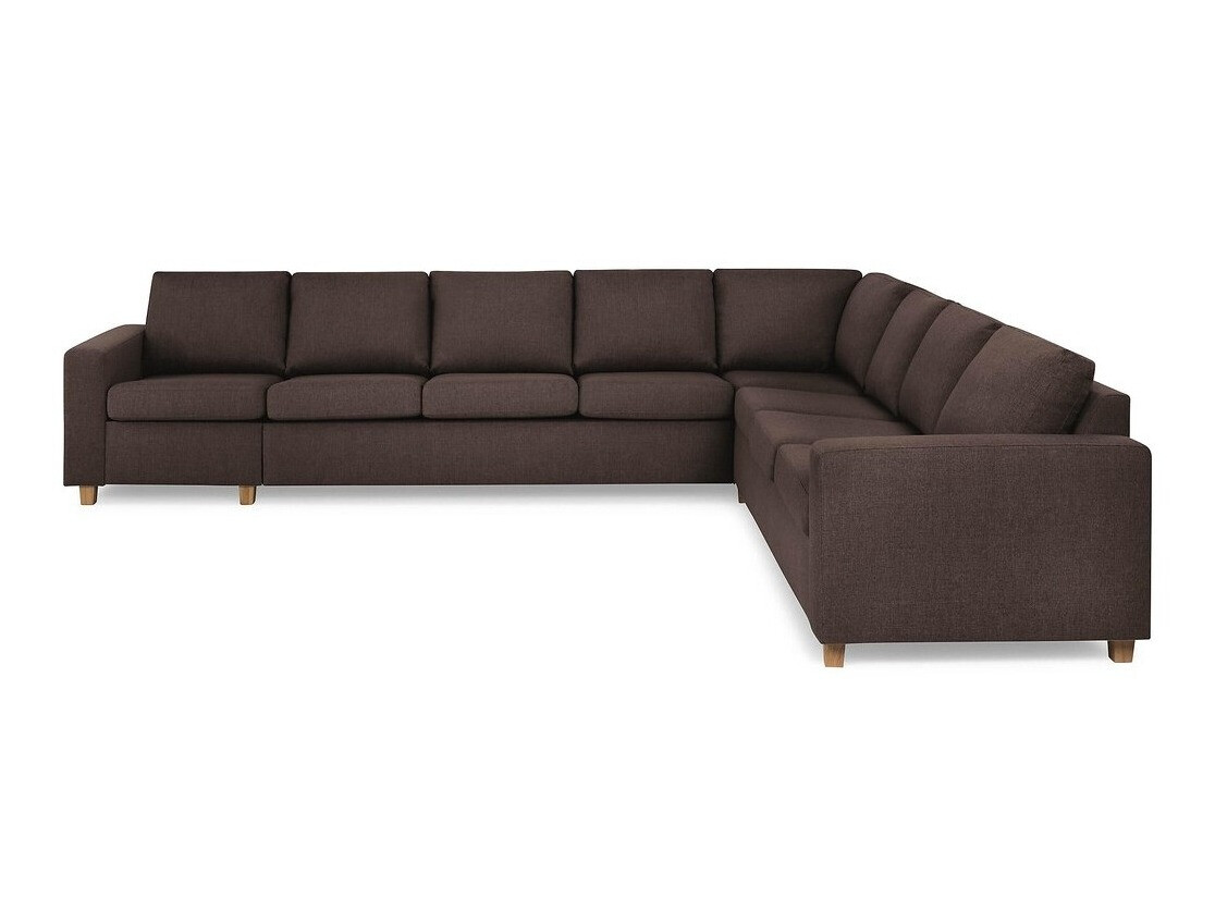 Stūra dīvāns Scandinavian Choice Remavio 150 (Inari 27)