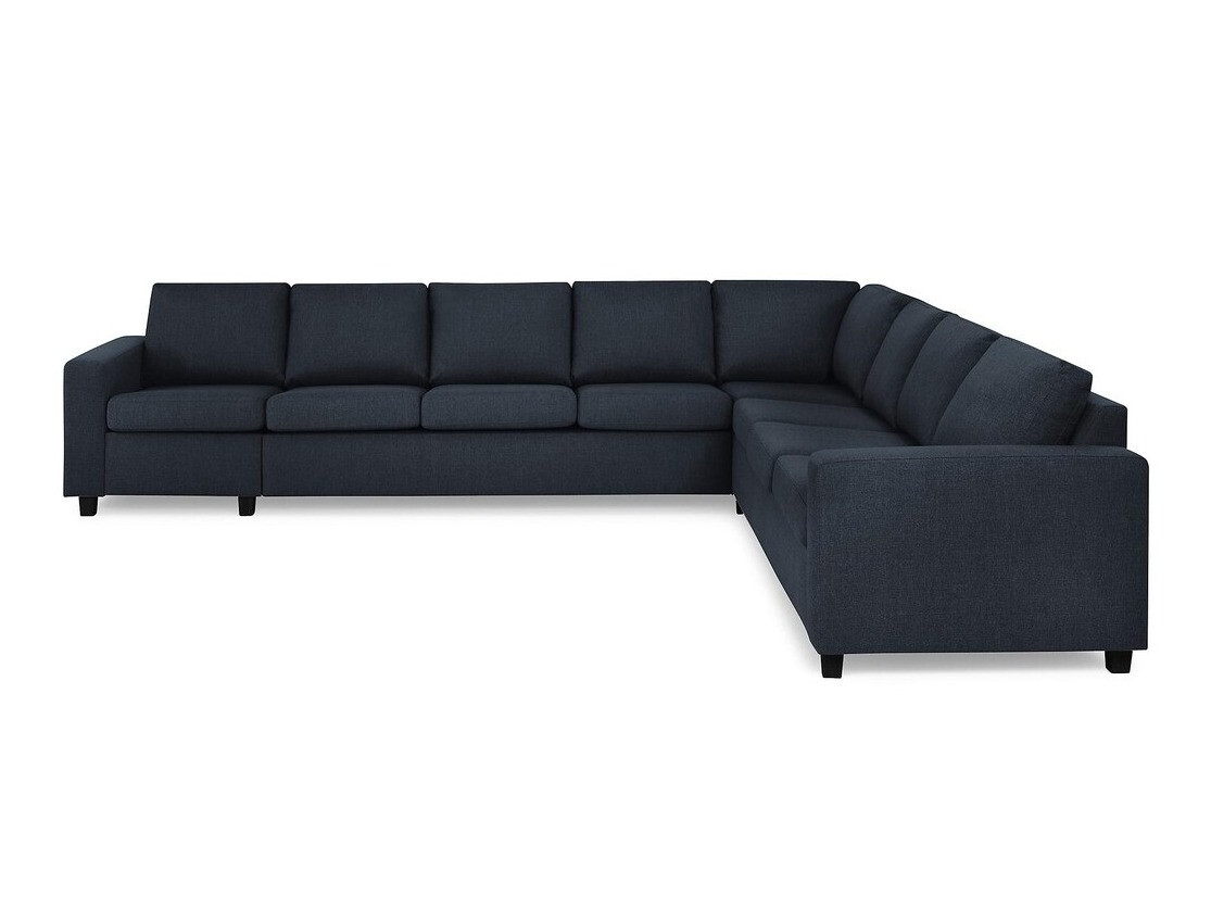 Stūra dīvāns Scandinavian Choice Remavio 150 (Inari 80)