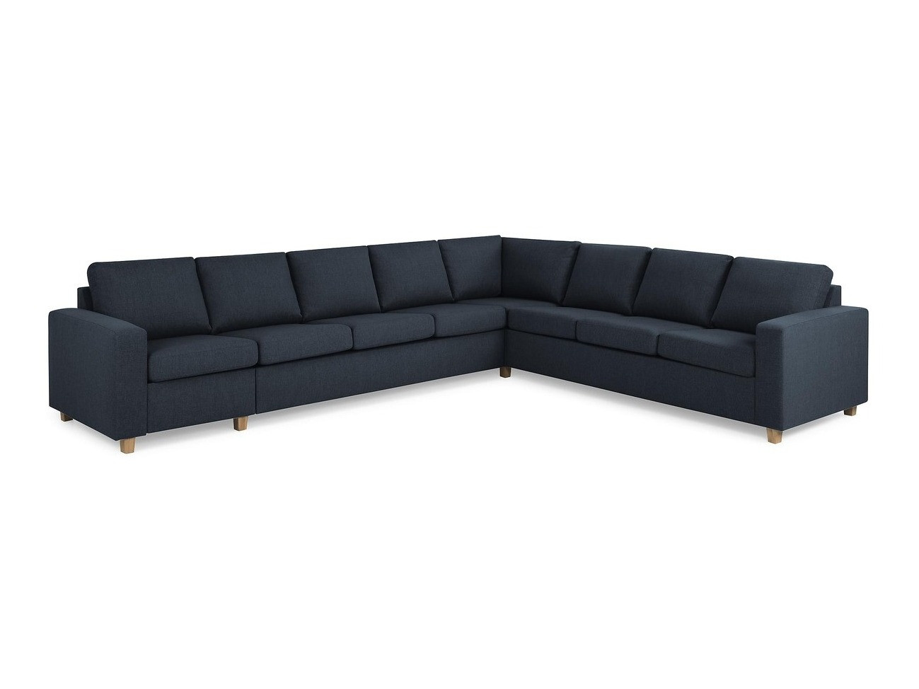 Stūra dīvāns Scandinavian Choice Remavio 150 (Inari 80)