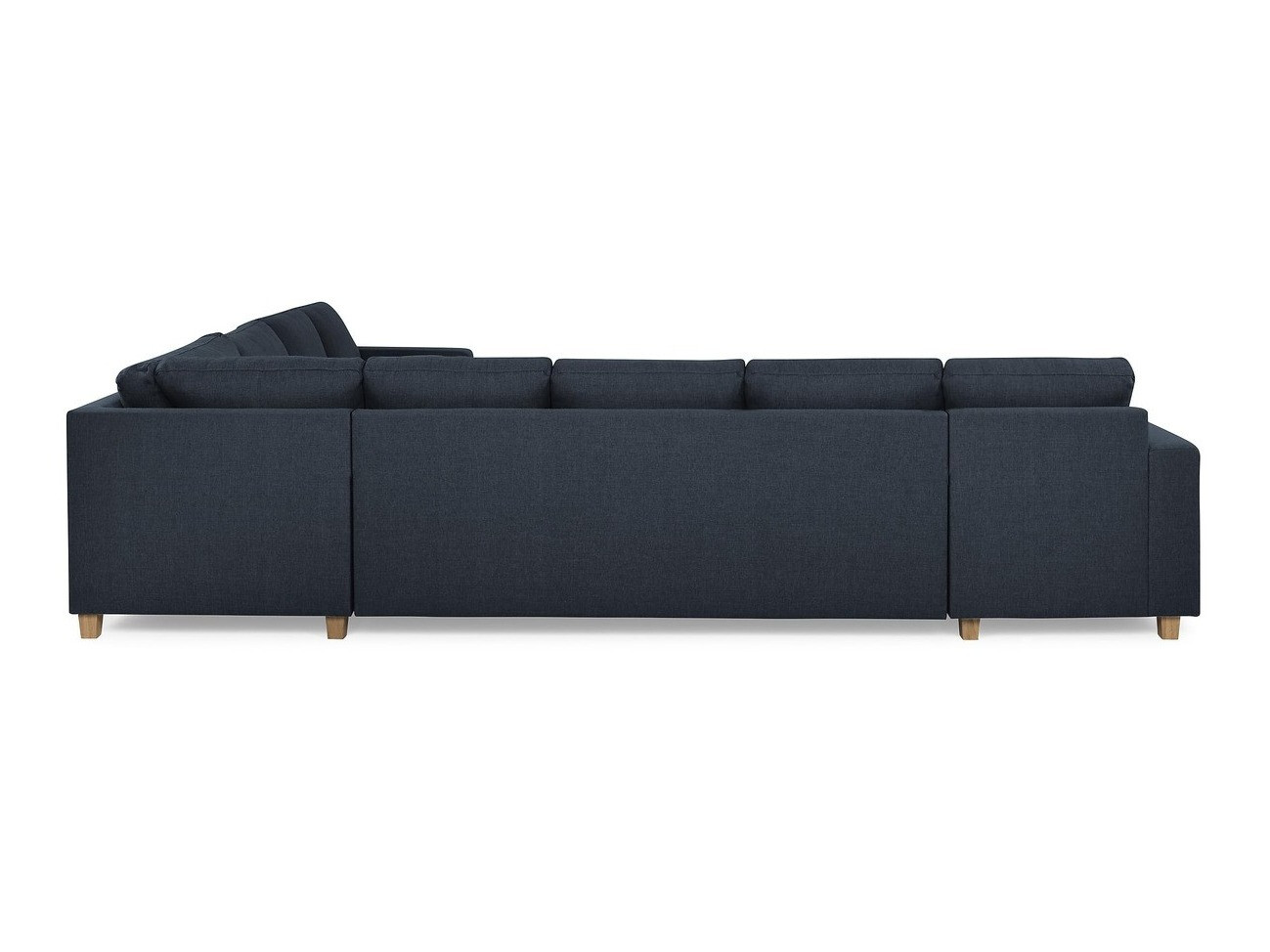 Stūra dīvāns Scandinavian Choice Remavio 150 (Inari 80)