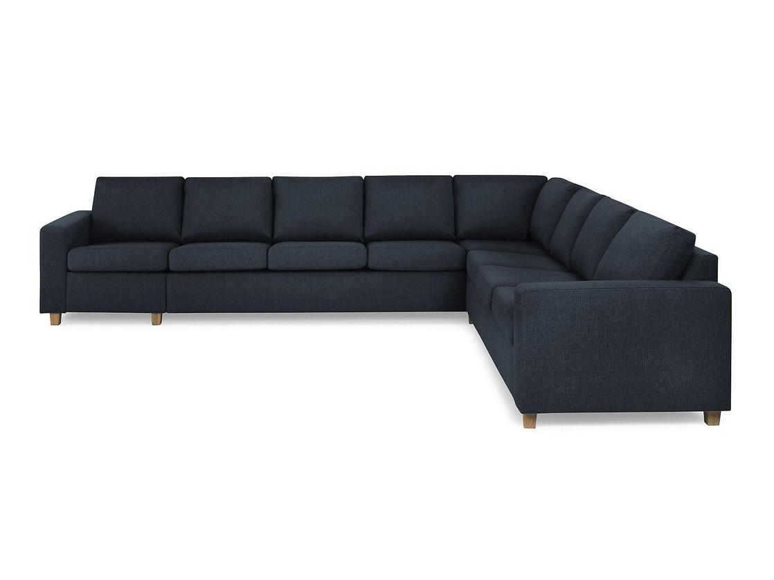 Stūra dīvāns Scandinavian Choice Remavio 150 (Inari 80)