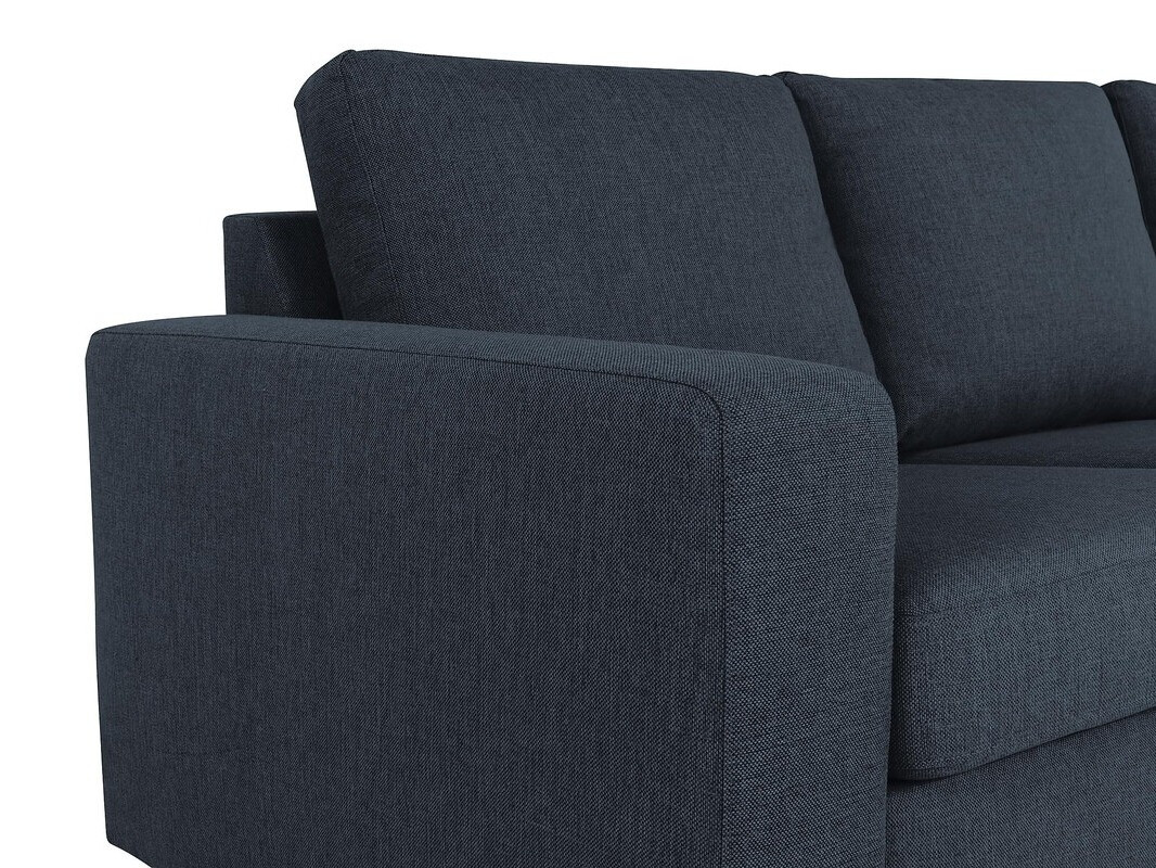 Stūra dīvāns Scandinavian Choice Remavio 150 (Inari 80)