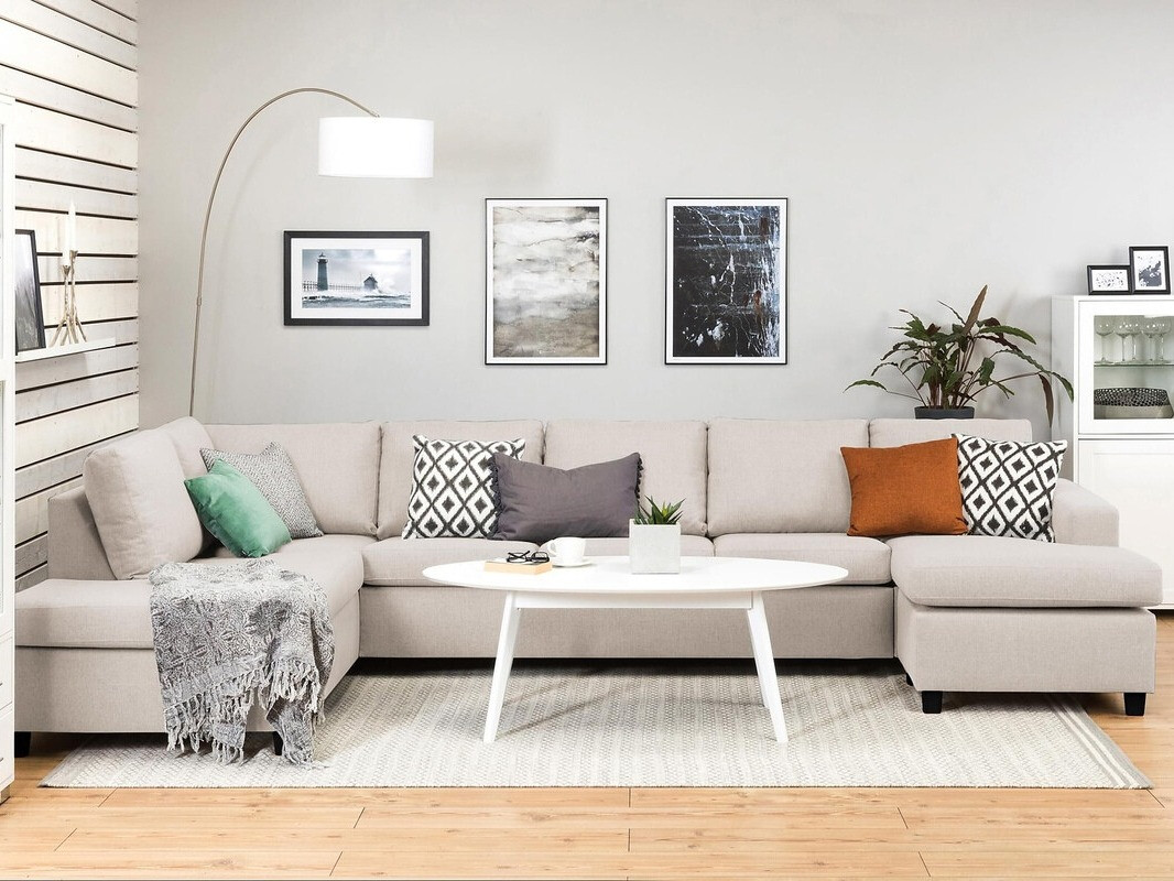 Stūra dīvāns Scandinavian Choice Remavio 151 (Inari 22)