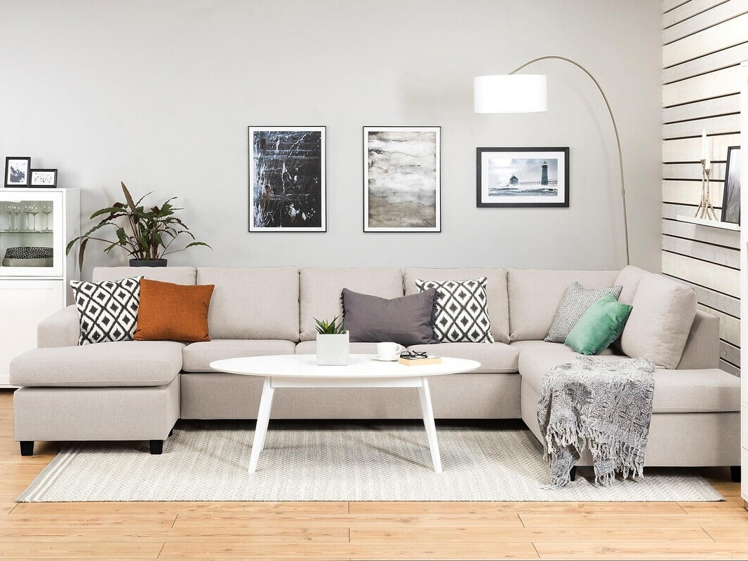Stūra dīvāns Scandinavian Choice Remavio 151 (Inari 22)