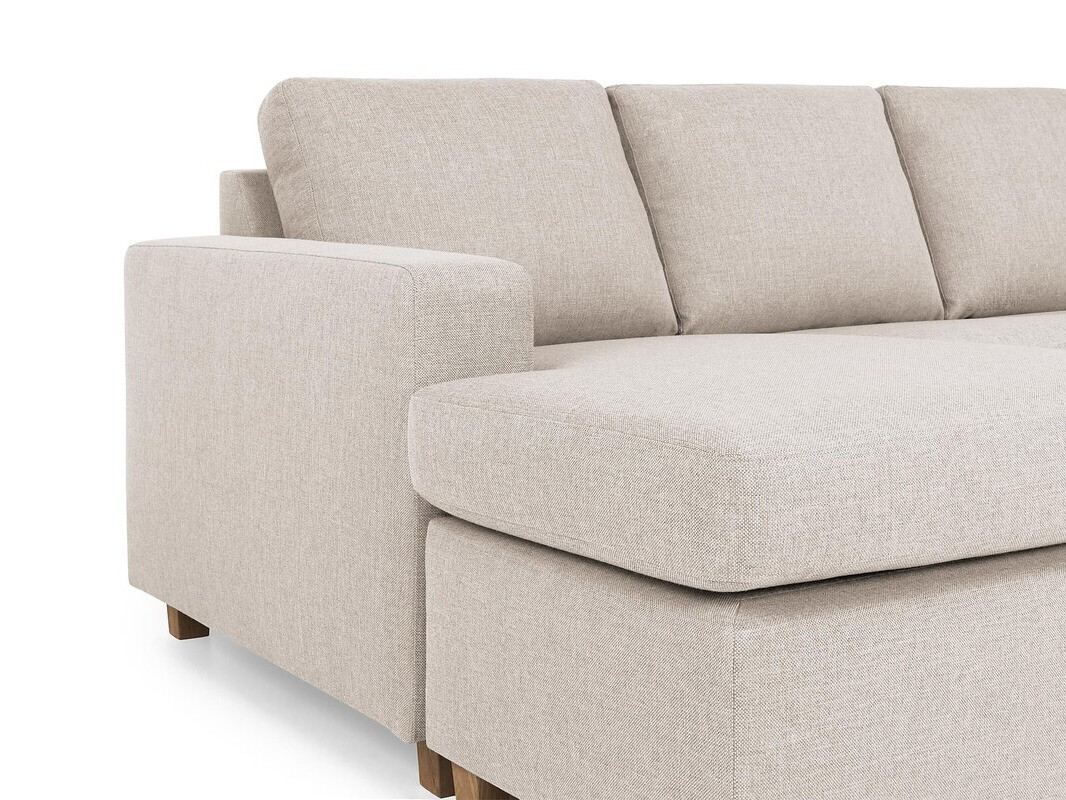 Stūra dīvāns Scandinavian Choice Remavio 151 (Inari 22)