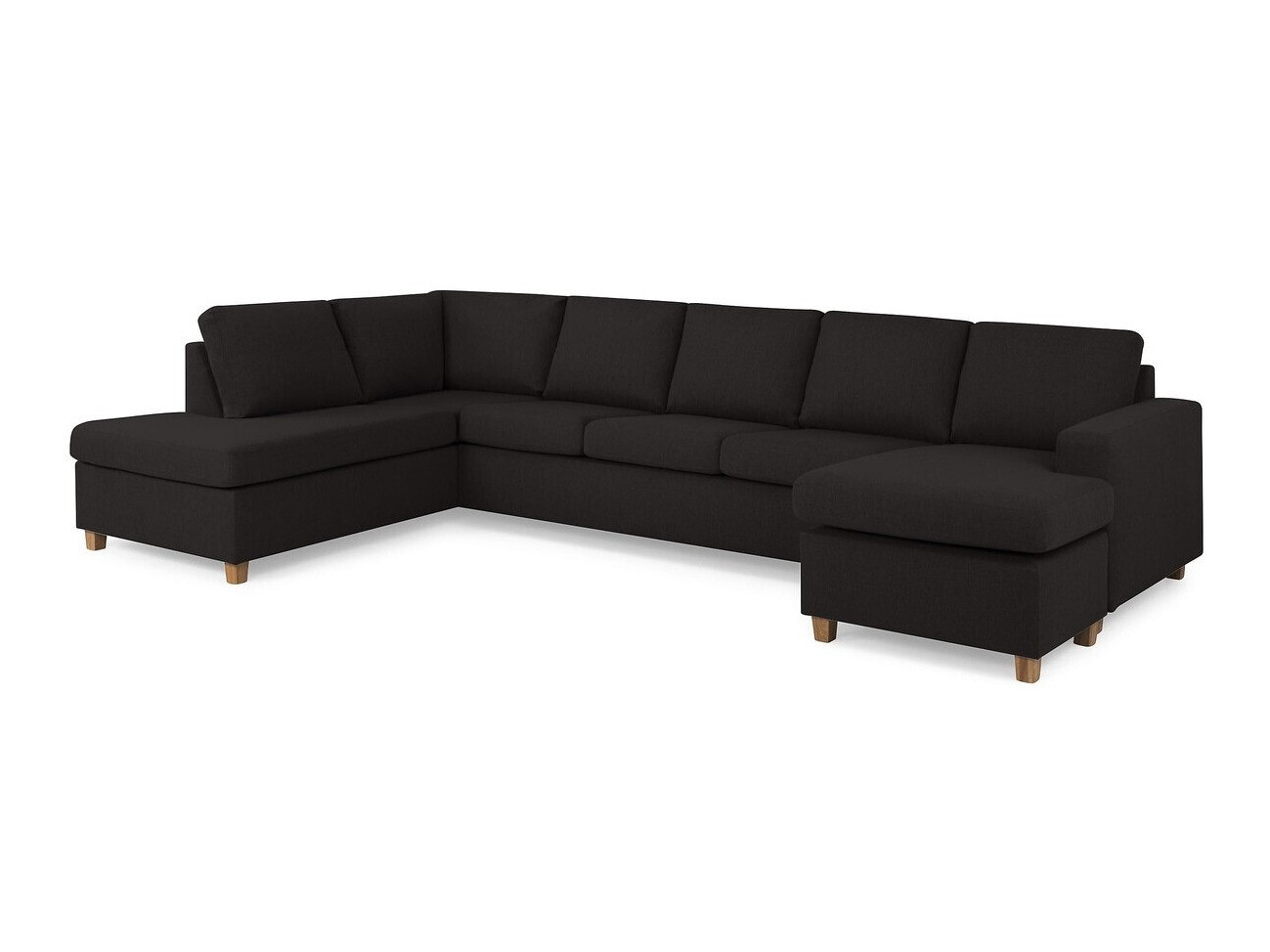 Stūra dīvāns Scandinavian Choice Remavio 151 (Dortmund 1115)
