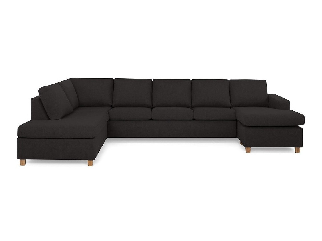 Stūra dīvāns Scandinavian Choice Remavio 151 (Dortmund 1115)