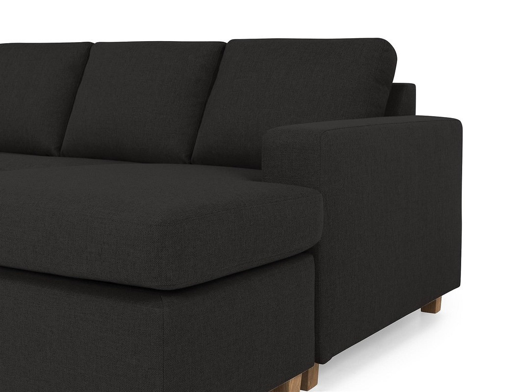 Stūra dīvāns Scandinavian Choice Remavio 151 (Dortmund 1115)