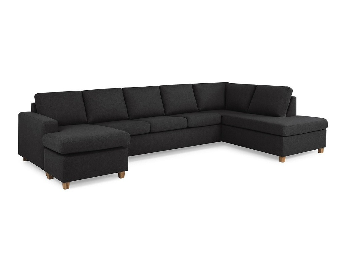 Stūra dīvāns Scandinavian Choice Remavio 151 (Dortmund 1115)