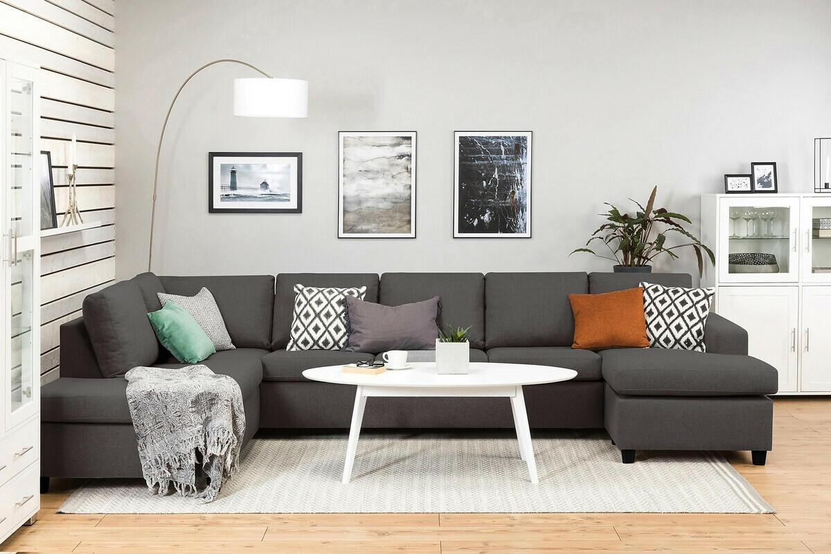 Stūra dīvāns Scandinavian Choice Remavio 151 (Inari 94)