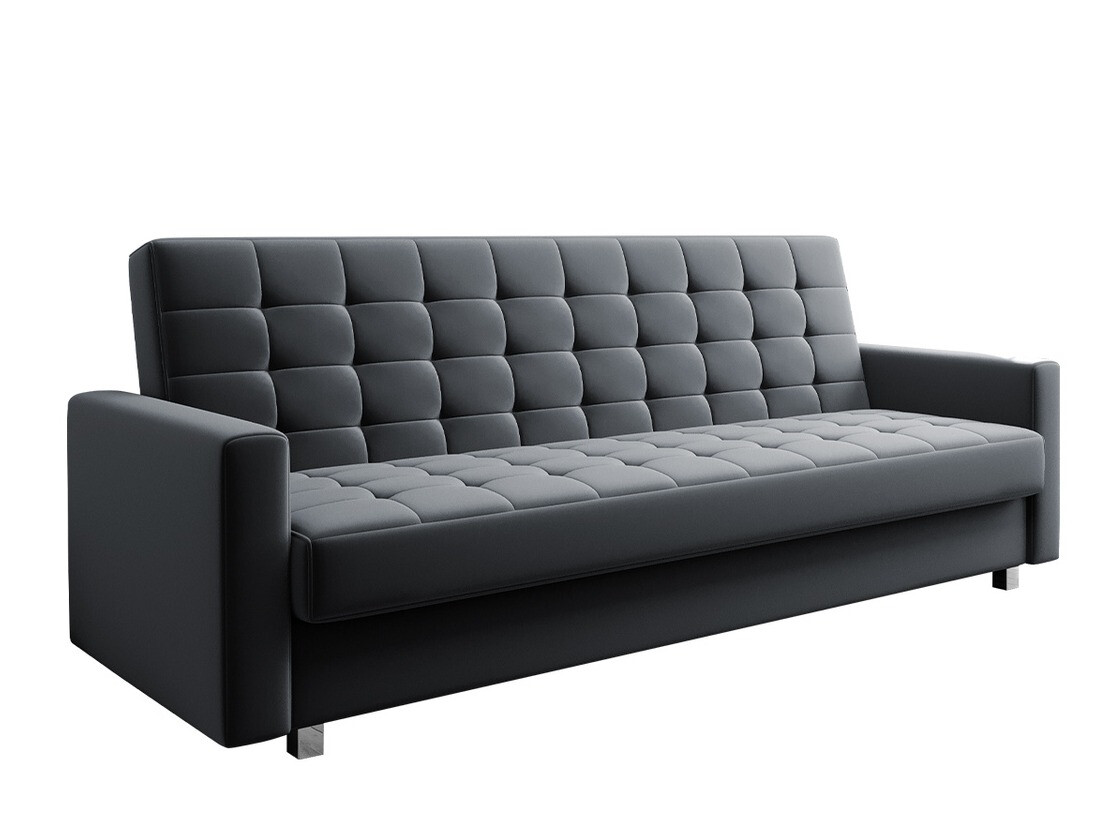 Dīvāns gulta Decatur 105 (Amor Velvet 4321)