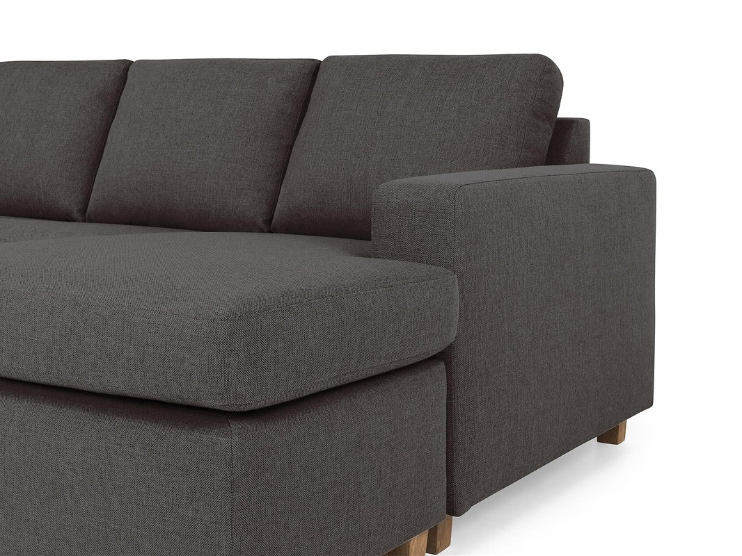 Stūra dīvāns Scandinavian Choice Remavio 151 (Inari 94)