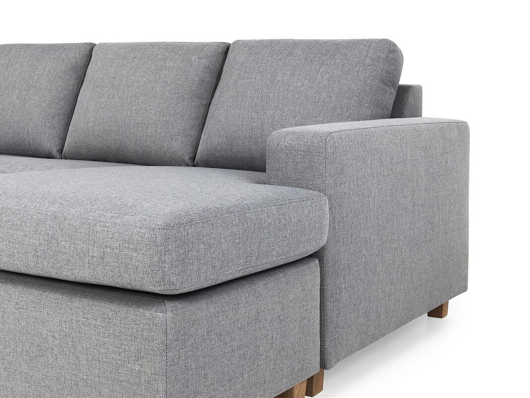 Stūra dīvāns Scandinavian Choice Remavio 151 (Inari 91)
