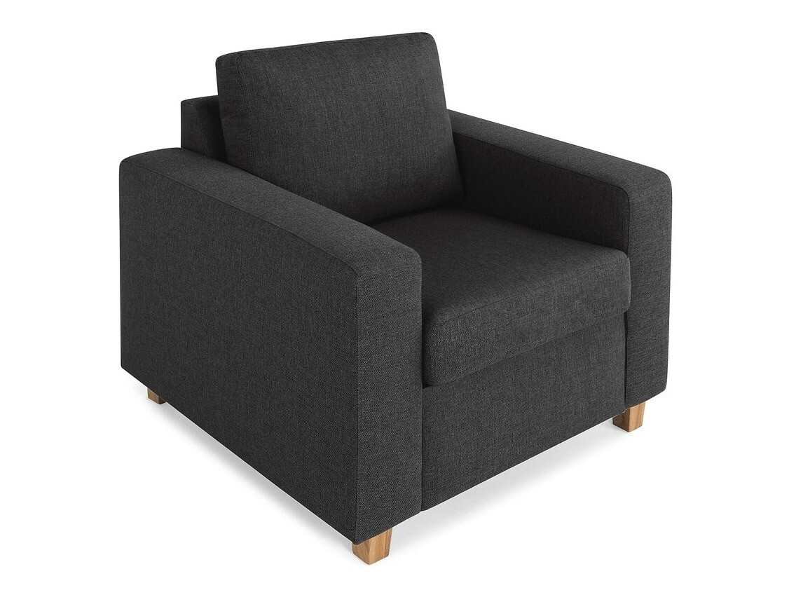 Atpūtas krēsls Scandinavian Choice Remavio 152 (Dortmund 1115)