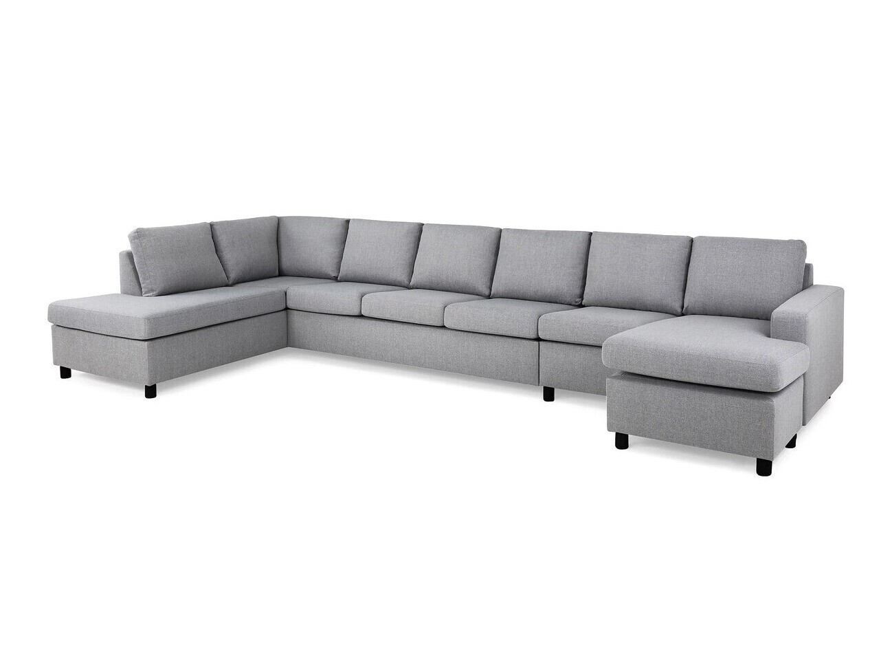 Stūra dīvāns Scandinavian Choice Remavio 153 (Inari 91)