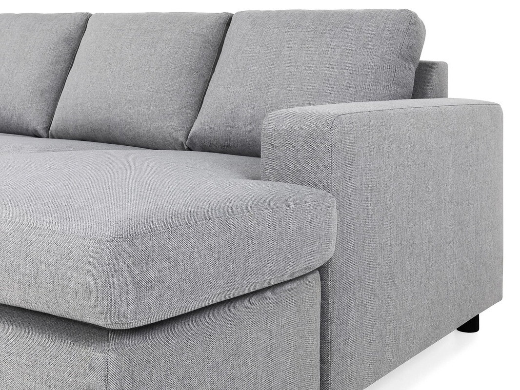 Stūra dīvāns Scandinavian Choice Remavio 153 (Inari 91)
