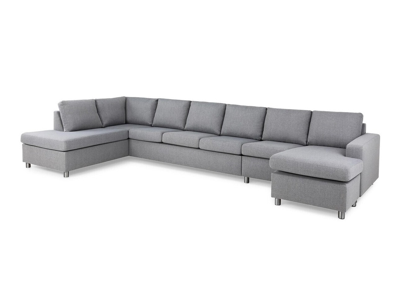 Stūra dīvāns Scandinavian Choice Remavio 153 (Inari 91)