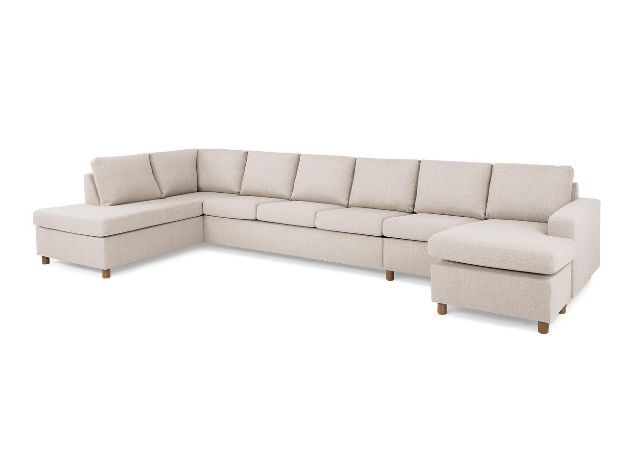 Stūra dīvāns Scandinavian Choice Remavio 153 (Inari 22)