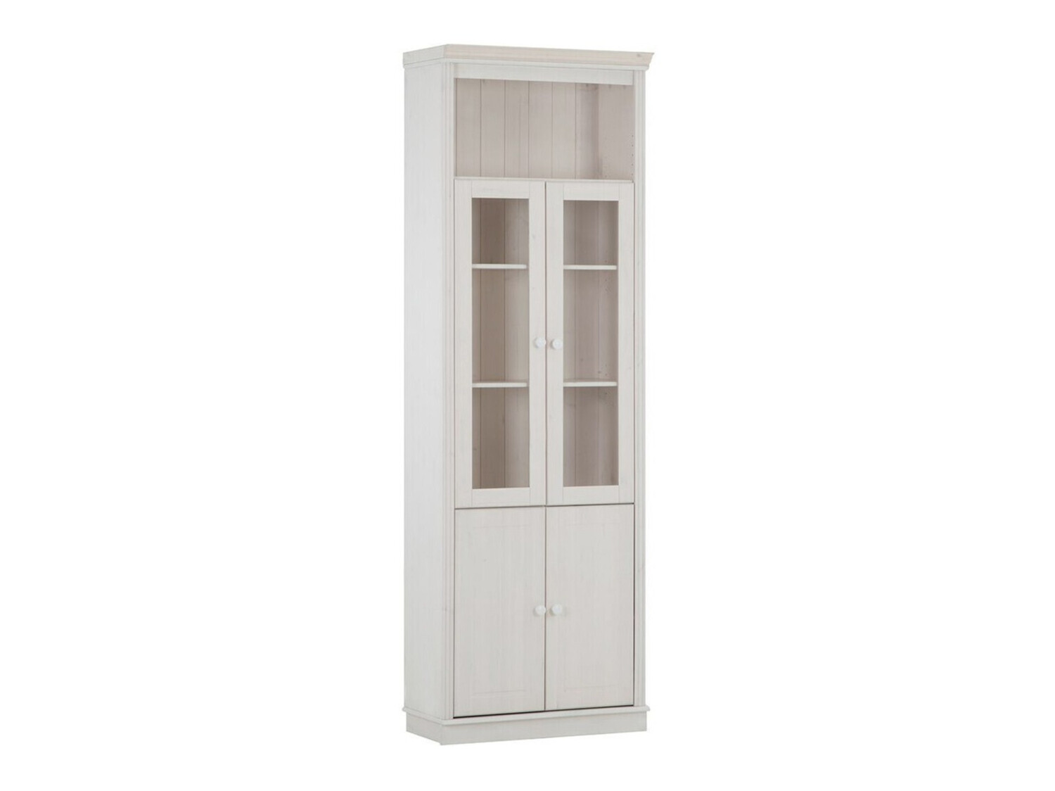 Plaukts Saltoro 104 (Balts)