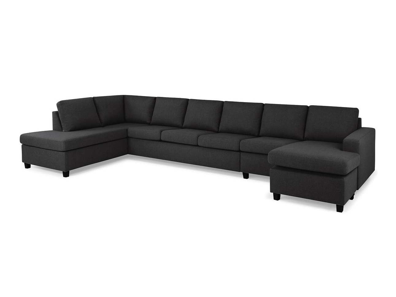 Stūra dīvāns Scandinavian Choice Remavio 154 (Dortmund 1115)