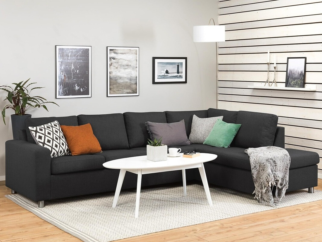 Stūra dīvāns Scandinavian Choice Remavio 155 (Dortmund 1115)