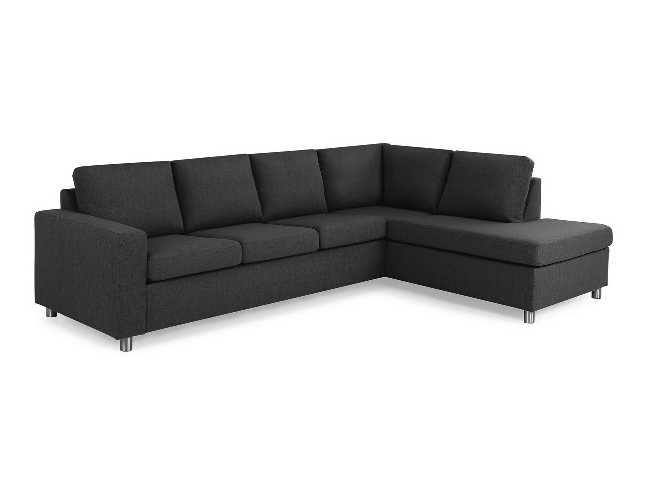 Stūra dīvāns Scandinavian Choice Remavio 155 (Dortmund 1115)