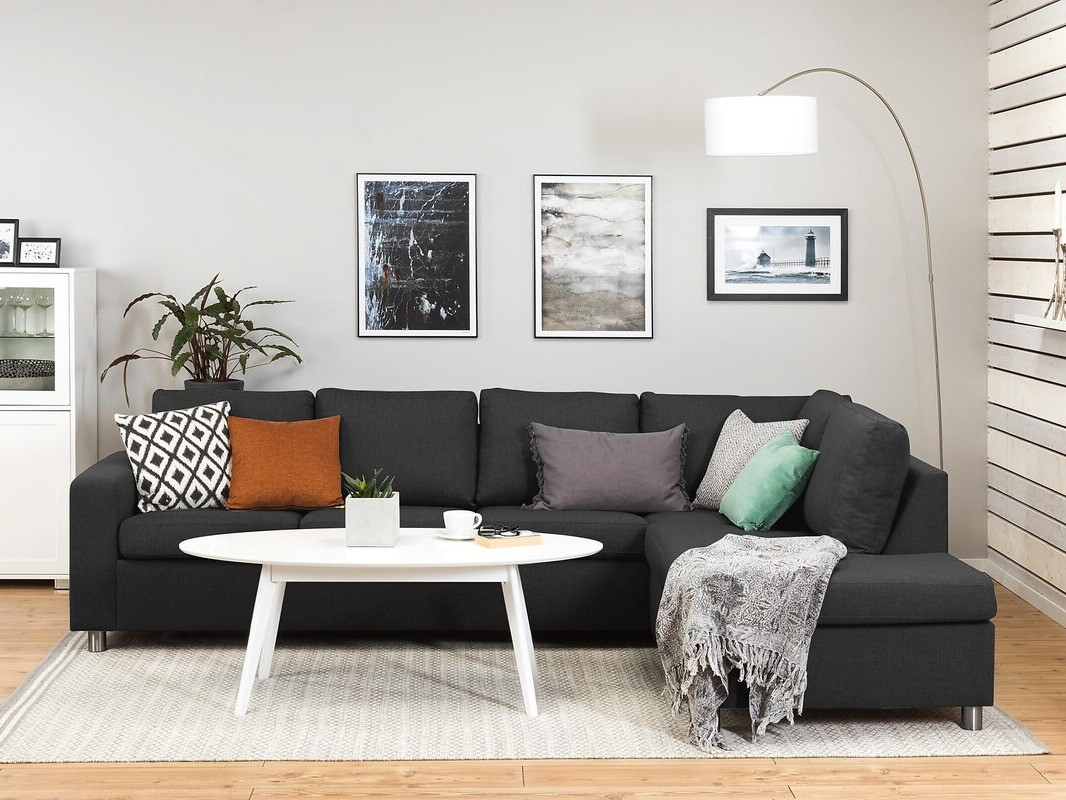 Stūra dīvāns Scandinavian Choice Remavio 155 (Dortmund 1115)
